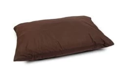Beeztees Loungekussen Sofix Bruin 100 X 70 Cm