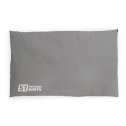 Benchkussen Storm Rocky Grey