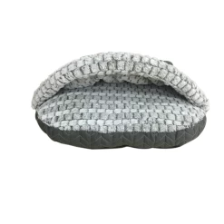 Adori Mand Cave - Hondenmand - 80x60x20 Cm Grijs