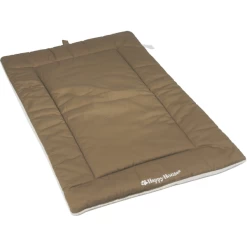 Happy-House Deken Katoen Teddy Bruin - Hondendeken - 92x59 Cm