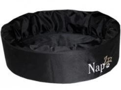 Waterproof Hondenmand Zwart