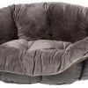 Ferplast Kussen Sofa Prestige Bordeaux 73x55x27 Cm