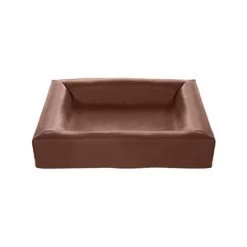 Bia Bed Hondenmand Bruin 50X60X12CM