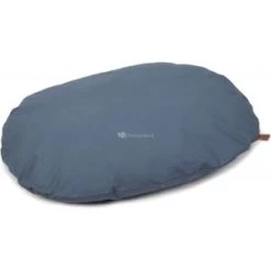 Beeztees Designed By Lotte Hondenkussen Girco Blauw 87 Cm