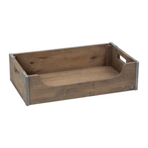 Beeztees Hondenmand Hout 75 Cm - Afbeelding 2