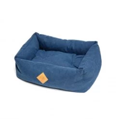 Elba Hondenmand Blauw 70 X 55 Cm