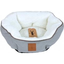 Boony Est. 1941 Mand - 50 Cm - Highland Grey