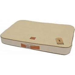 Boony Est 1941 Orthopedisch Kussen Highland Sand - 70 X 50 Cm