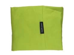 Hoes Hondenbed Lime Medium