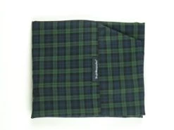 Hoes Hondenbed Black Watch Extra Small