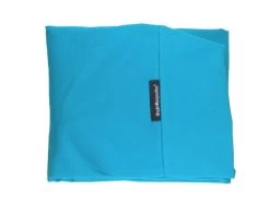 Hoes Hondenbed Aqua Blauw Extra Small