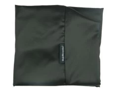 Hoes Hondenbed Zwart Vuilafstotende Coating Superlarge
