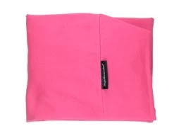 Hoes Hondenbed Roze Medium