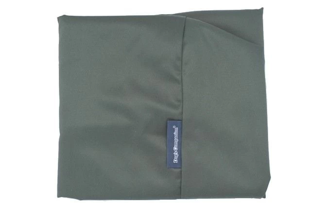 Hoes Hondenbed Hunting Coating Medium