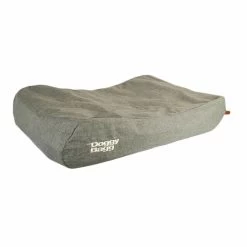 Doggybag Bench Duvet X-treme Zwart Extra Large
