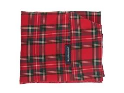 Hoes Hondenbed Royal Stewart Small