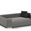 Hondensofa Candy Grijs
