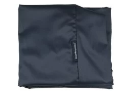 Hoes Hondenbed Donkerblauw Vuilafstotende Coating Small