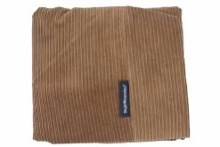 Hoes Hondenbed Oxford Ribcord Extra Small