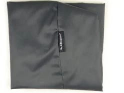 Hoes Hondenbed Charcoal Vuilafstotende Coating Large