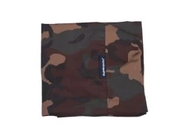 Hoes Hondenbed Army Medium