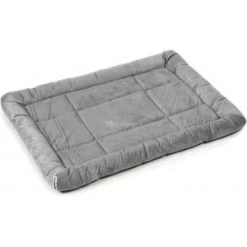 Beeztees Hondenkussen Fido Grijs 76 X 56 X 8 Cm