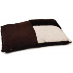 Beeztees Hondenkussen Vigut Bruin 100 X 70 Cm