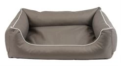 Foeiii Hondenmand Waterproof Taupe Small 80 Cm