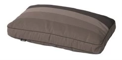 Woefwoef Hondenkussen Lounge Outdoor Panama Taupe 100x70 Cm