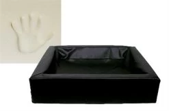 Bia Ortho Bed - 50 X 60 X 12 Cm