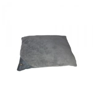 All For Paws AFP Pillow Bed - S - 74 X 58.5 Cm - Grijs