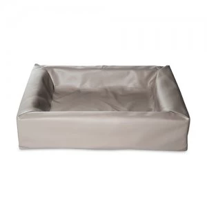 Bia Bed Taupe