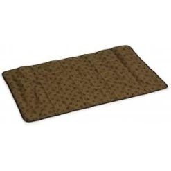 Beeztees Quick Cooler Mat Voor Hond Bruin 75 X 48 Cm