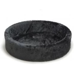 Beeztees Teddy Hondenmand Grijs 80 Cm