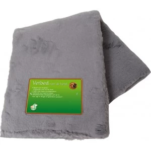 Boon Vetbed Grijs 75x100 Cm